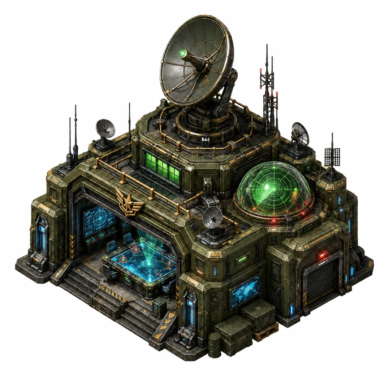 Radar