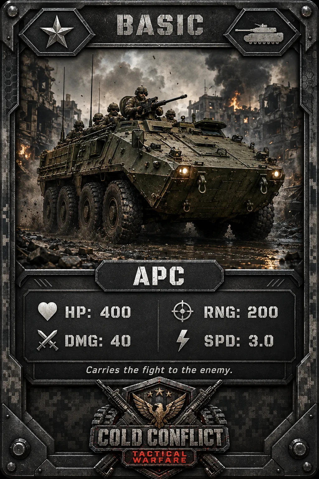 APC