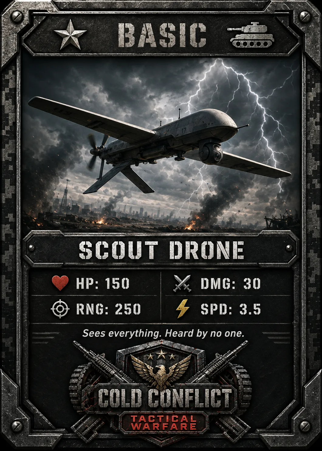 Drone