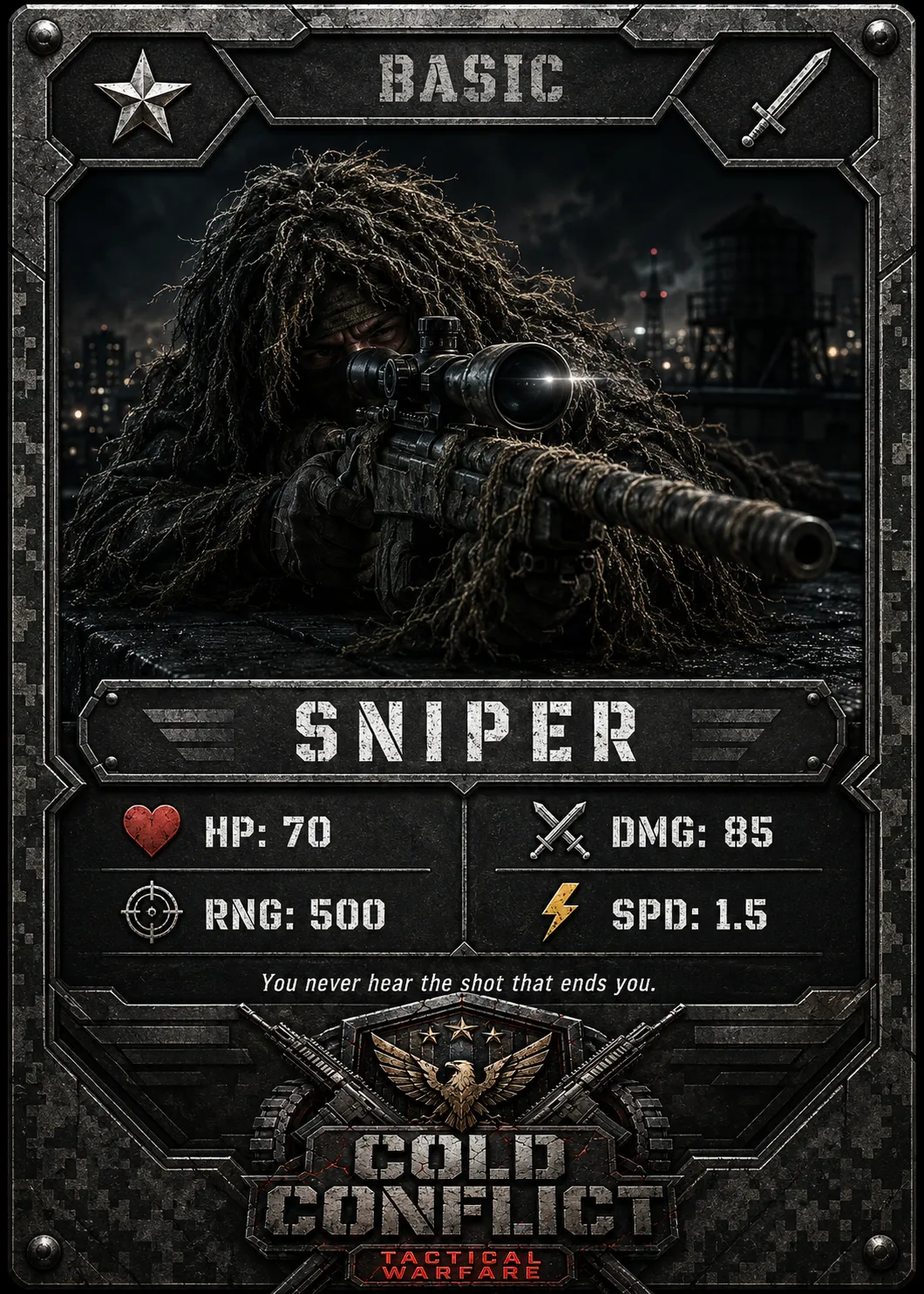 Sniper