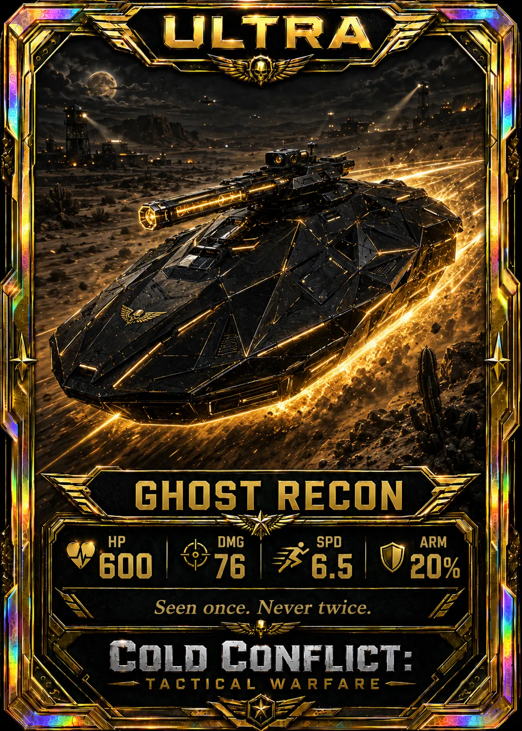Ghost Recon