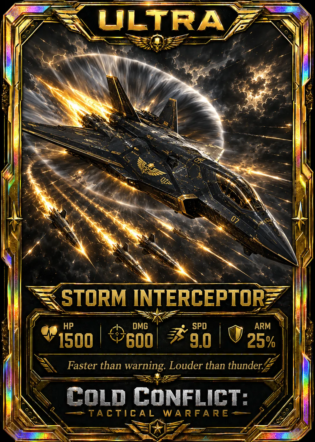 Storm Trooper